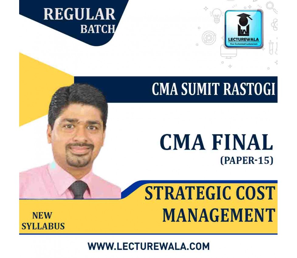 New CMA-Strategic-Financial-Management Exam Book